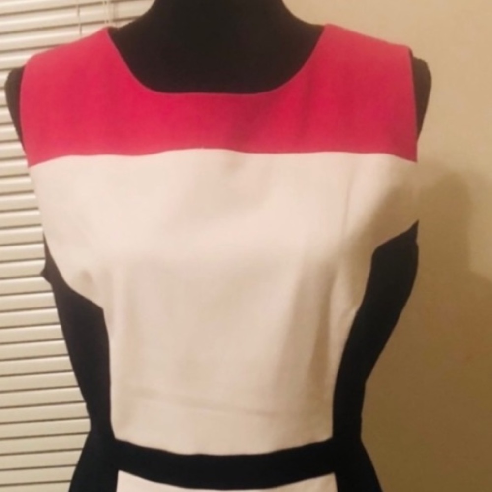 BEAUTIFUL Antonio MELANI Career Dress! - Picture 2 of 9